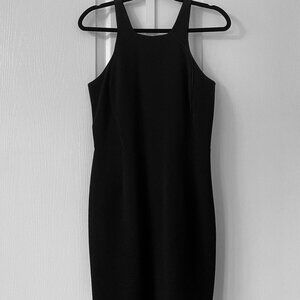 NWT REISS Sleeveless "Little Black Dress"